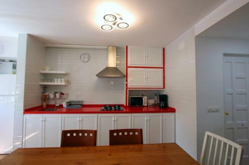 Apartamento Mercedes, C�ntrico, Playa!!
