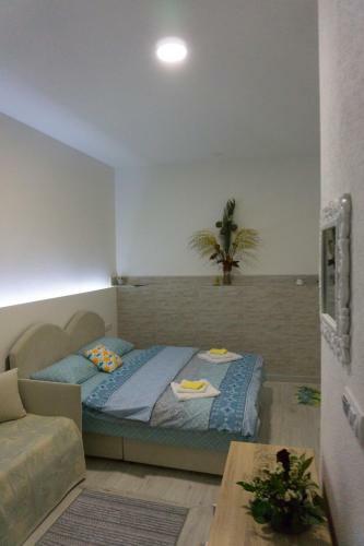 Apartmani Mimax