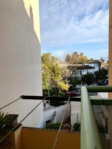 Apartamento La Casa Del Cabo
