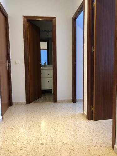 Apartamento La Casa Del Cabo