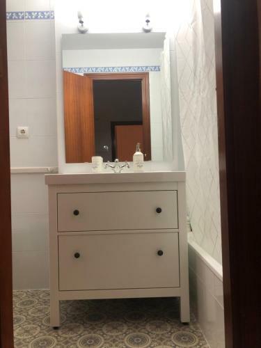 Apartamento La Casa Del Cabo