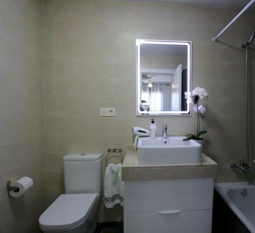 Apartamento Princ�s, Frente Al Rio.