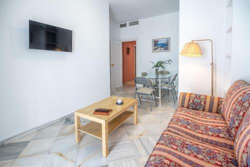 Apartamento Sibs Calle Ancha - Cabildo-centro-calle Ancha