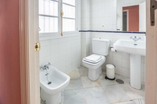 Apartamento Sibs Calle Ancha - Cabildo-centro-calle Ancha
