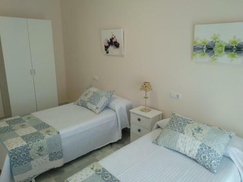 Apartamento Piso En Avda. Quinto Centenario
