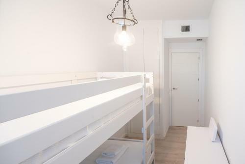 Apartamento Sibs Manzanilla.terraza.piscina.cerca Playa Y Centro