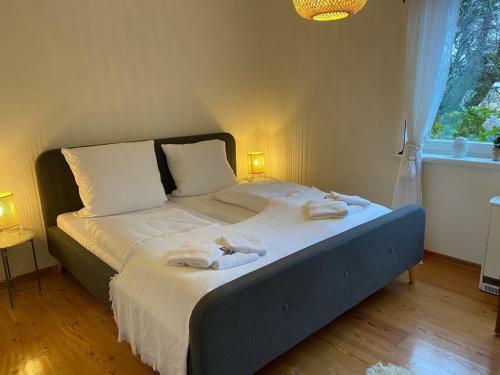Apartamento An Der Marsch