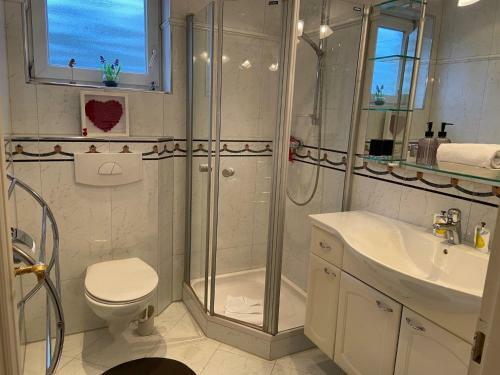 Apartamento An Der Marsch