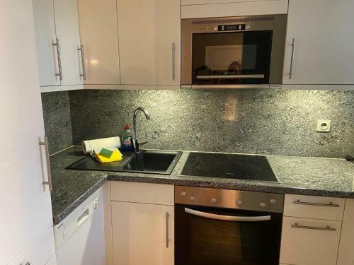 Apartamento An Der Marsch