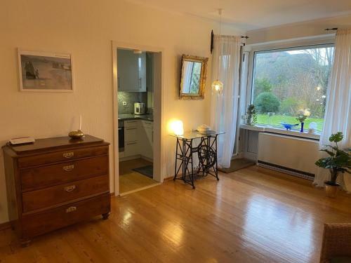 Apartamento An Der Marsch
