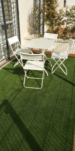 Apartamento Peque�o Sue�o