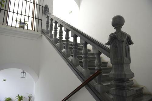 Apartamento Casa Palacio Las Palomas