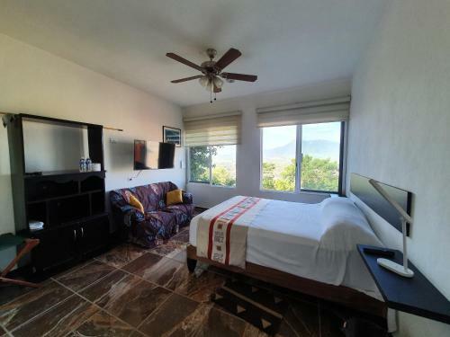 Apartamento Hostalito La Vista De Compostela