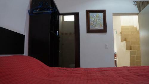 Apartamento Hostalito La Vista De Compostela
