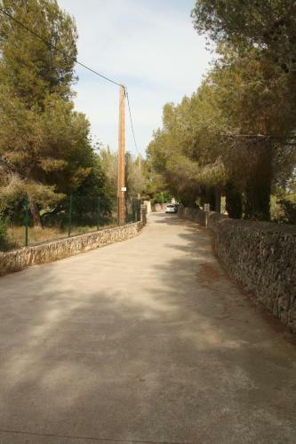 Apartamento R�stico Reformado Con Encanto (garraf)