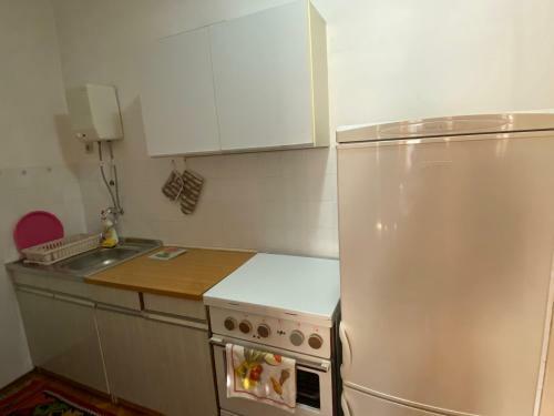 Apartaman Dragana
