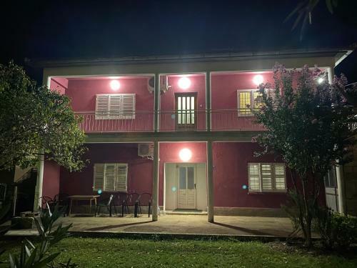 Apartaman Dragana