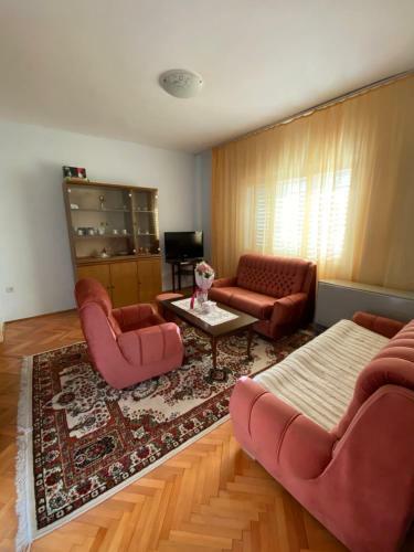 Apartaman Dragana
