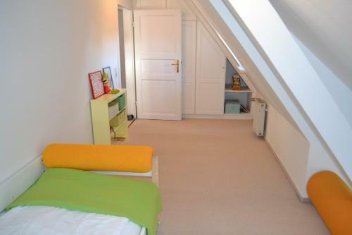 Apartamento Ferienhaush�lfte Am Museum