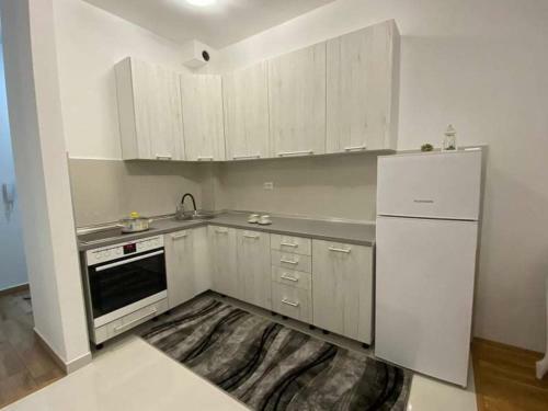 Apartman Sofiam