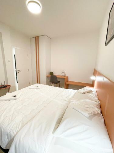 Apartamento Urban Properties 50