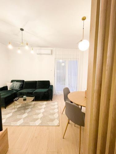 Apartamento Urban Properties 50