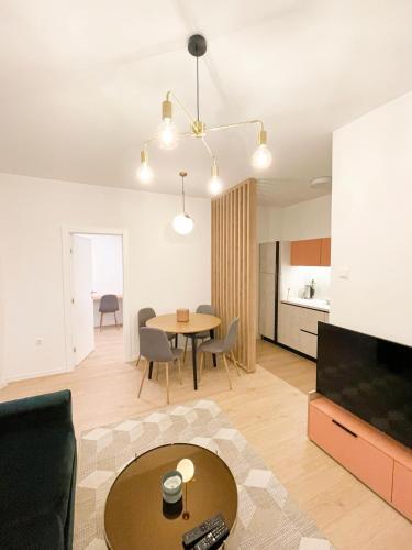 Apartamento Urban Properties 50