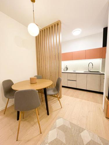 Apartamento Urban Properties 50