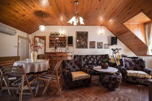 Apartman Natali