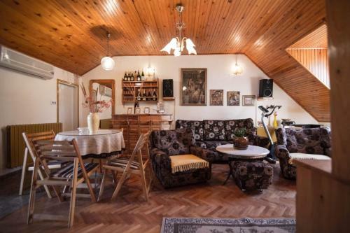 Apartman Natali