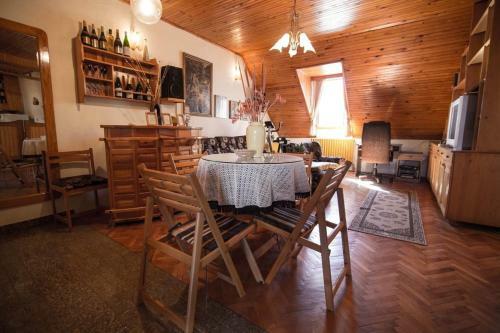 Apartman Natali
