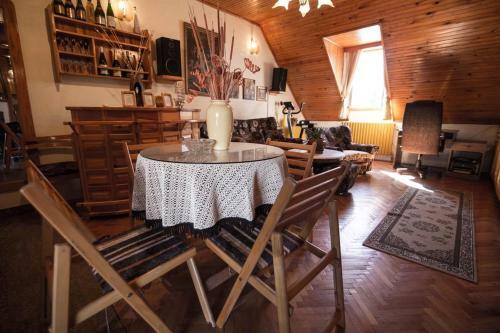 Apartman Natali