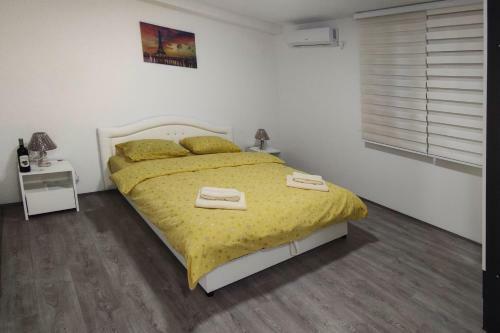 Apartmani Hani
