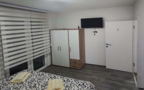 Apartmani Hani
