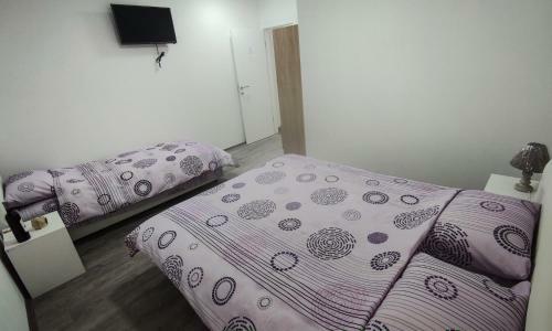 Apartmani Hani