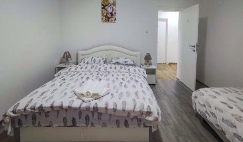 Apartmani Hani