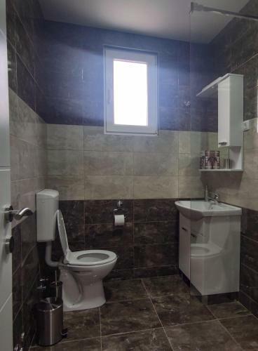 Apartmani Hani