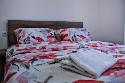 Apartman Vukovi?