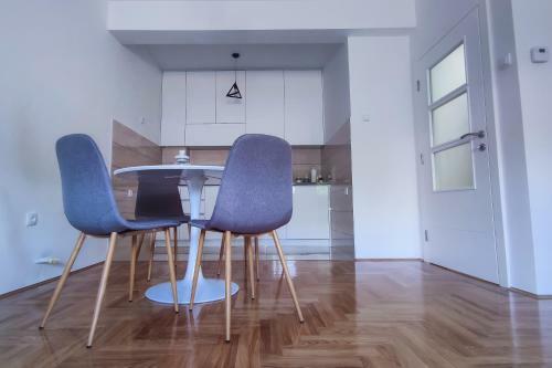 Apartman Vukovi?