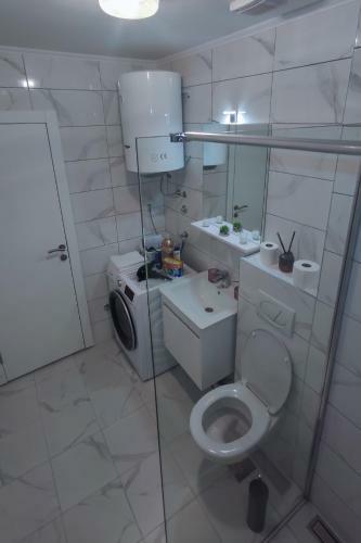 Apartman Vukovi?