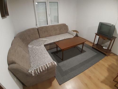 Apartamento Demi