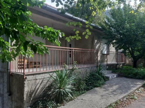 Apartamento Demi