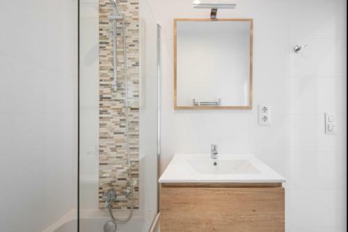 Apartamento Hhbcn Villa Kastagry