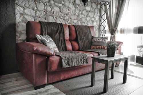 Apartamento Cova Safaja