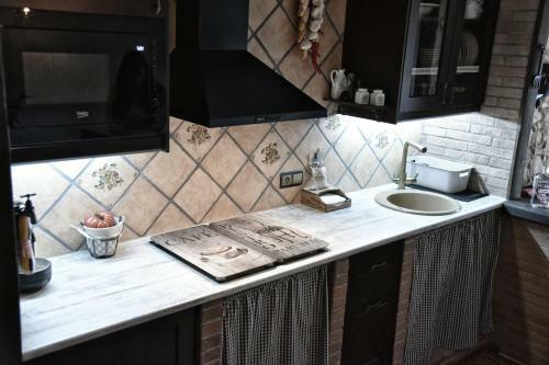 Apartamento Cova Safaja