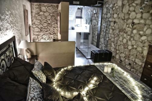 Apartamento Cova Safaja