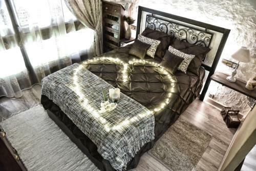 Apartamento Cova Safaja