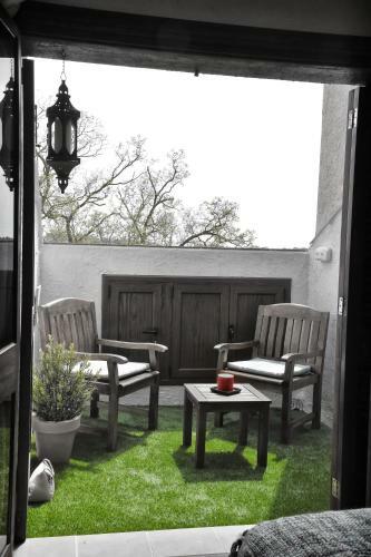 Apartamento Cova Safaja