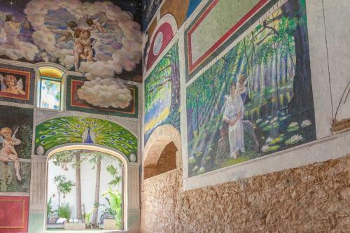 Villa Masia Victoria
