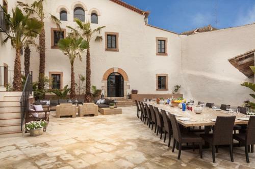 Villa Masia Victoria